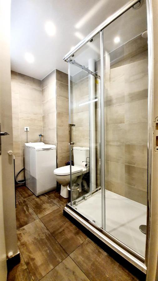 Le Studio Cosy D'Angelique Et David Avec Parking Rambouillet Ngoại thất bức ảnh